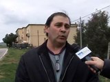 Sos Tcs da Xirbi. Parla il portavoce di dieci famiglie che vivono senza luce e senz'acqua