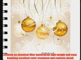 8x8ft Christmas Thin Vinyl Customized Backdrop CP Photography Prop Photo Background SD215