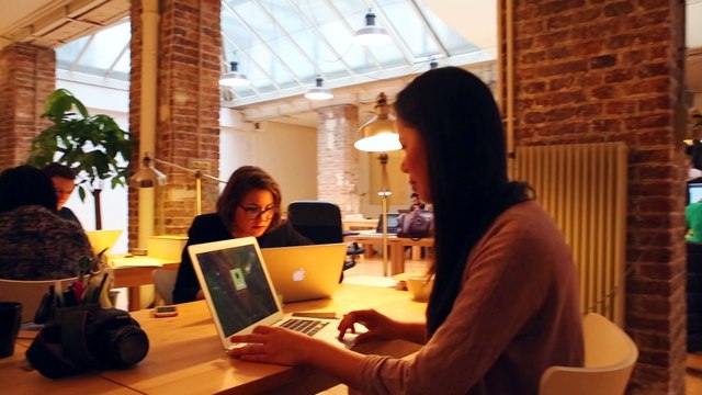 [We Love Entrepreneurs] Quentin Vacher, Birchbox « On ne valorise pas la prise de risque en France »