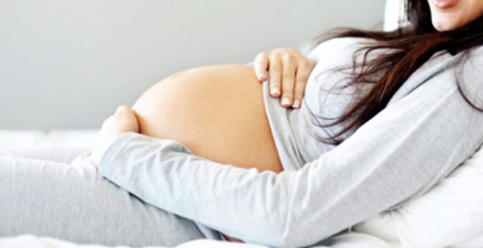 Hamile Kadının Bebeği Çalınmak İstendi: Bebek Öldü, Anne Zor Kurtuldu