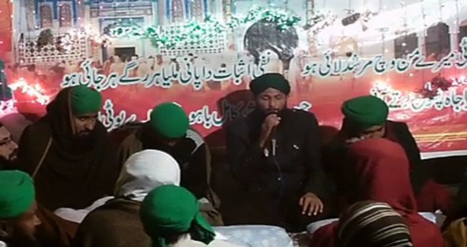 Hamen Mustfa Sy Pyaar Ha By Naveed Raza Qadri..2015 ...(.0321-5983281)