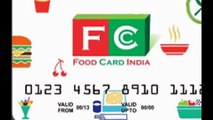 Food Discount Card - Hotels, Cake Shops, IceCream Parlors & Restaurants in Pune