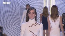 Paris Fashion Week - les coulisses avec Joséphine Le Tutour - épisode 03