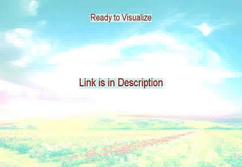 Ready to Visualize Reviewed - Watch this 2015