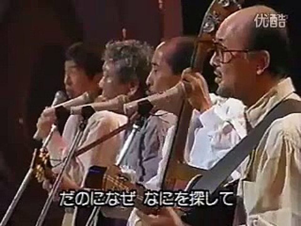 若者たち・・ザ・ブロードサイドフォー 動画 Dailymotion