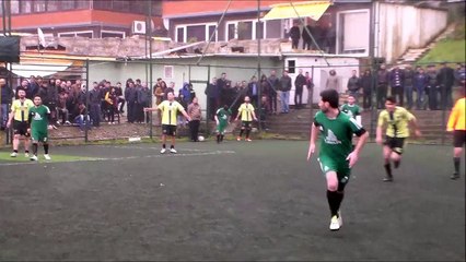 Yeşilyurt-Aşağı Dağlıca