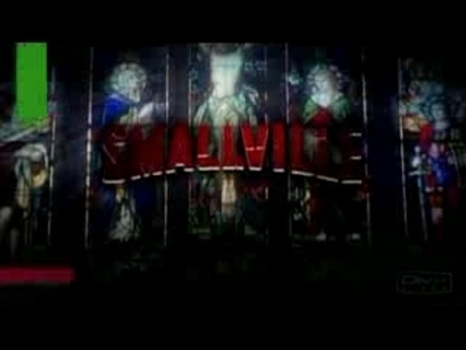 Smallville promise trailer 2
