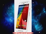 Motorola Moto G 2nd generation Global GSM Unlocked 8GB White