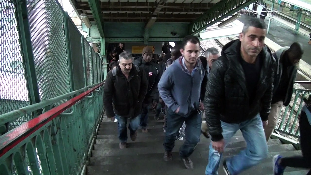 LAUREAT REPORTAGE 2014 : L'abstention aux élections départementales de Roisny-sous-Bois - de Tom Lanneau