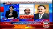 Altaf Hussain special interview after saulat mirza confession video