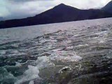 Grandes Descobertas, Ilha do Tesouro, Moal Gigante da Ilha da Páscoa, Praia Secreta, Peixes Venenosos, Navegação no Arquipélago da Almada, 25 milhas submarinas, Marcelo Ambrogi, Ubatuba, SP, Brasil, (64)