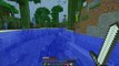 Minecraft  The Survival Games 3 - AntVenom POV