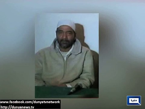 Saulat Mirza's execution deferred as new disclosures come to light