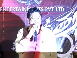 Uttama Villain Press Meet