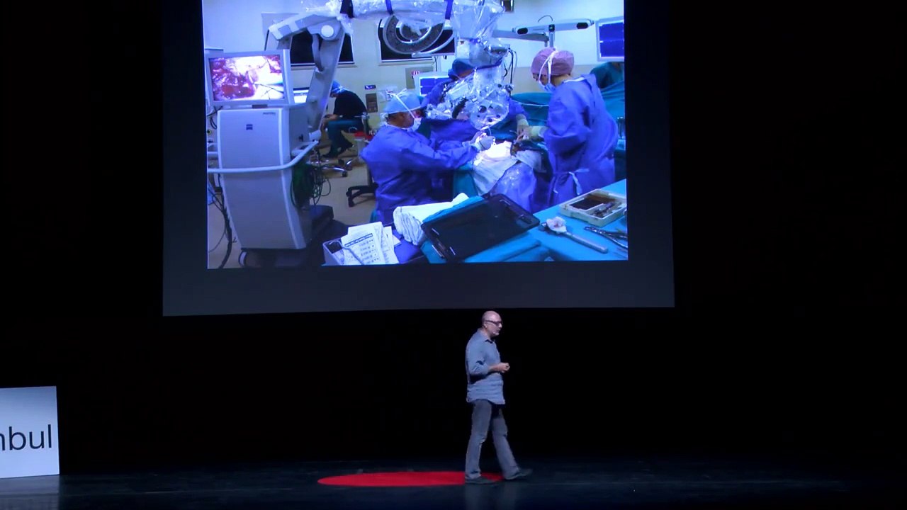 Prof Dr Talat Kırış