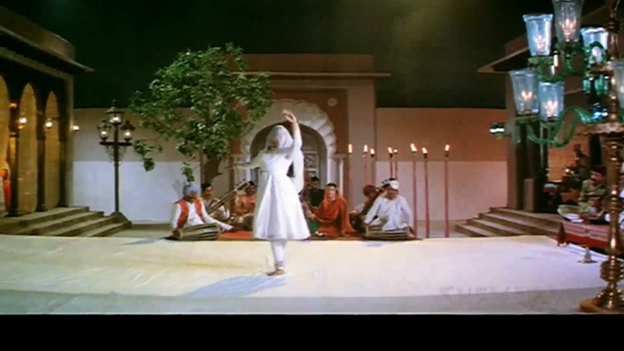 Teer-E-Nazar