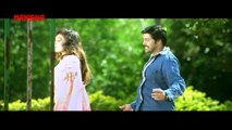 O Malli Movie Romantic Song Trailers -  Ramya Sri