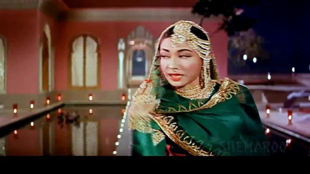 Thare Rahiyo