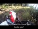 (Uncensored English Version) Paragliding vs Eagle Extreme Paraglider Bird Strike Accident