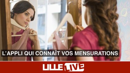 Fitizzy : l’assistant shopping pour trouver vêtements à sa taille