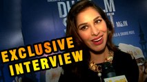 Sophie Chowdhary EXCLUSIVE Interview | Dharam Sankat Mein