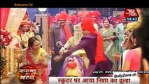 Nisha-Kabir Ka Band Baja Baraat!! - Nisha Aur Uske Cousins - 19th March 2015