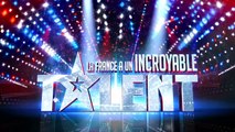 Simon Heulle and his mast wave operation - Final 2013 - France's Got Talent 2013 | italias Got Talen