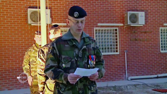 [Teaser 2nde partie] Afghanistan : des opérations de guerre au désengagement