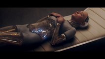 Ex Machina 2nd Official Trailer (2015) - Oscar Isaac Alicia Vikander Sci-Fi Thriller