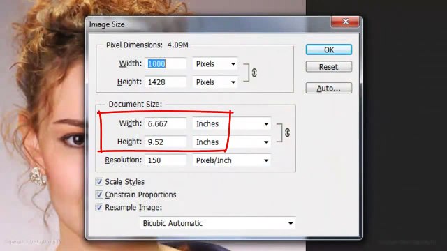 Step by step Photoshop Tutorial that How to Transform PHOTOS into Gorgeous Penci DRAWINGS Part 8 - Education4u