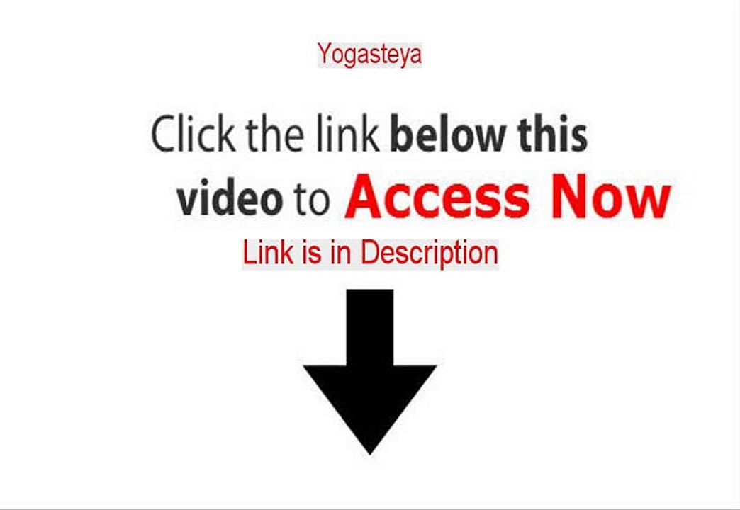 Yogasteya Free Review [Video Review]