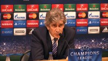 Pellegrini: 