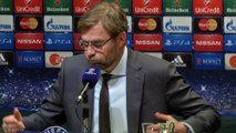 Klopp: 
