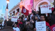 Les infos de 12h30 - attentats en tunisie : le musée du bardo sous haute protection