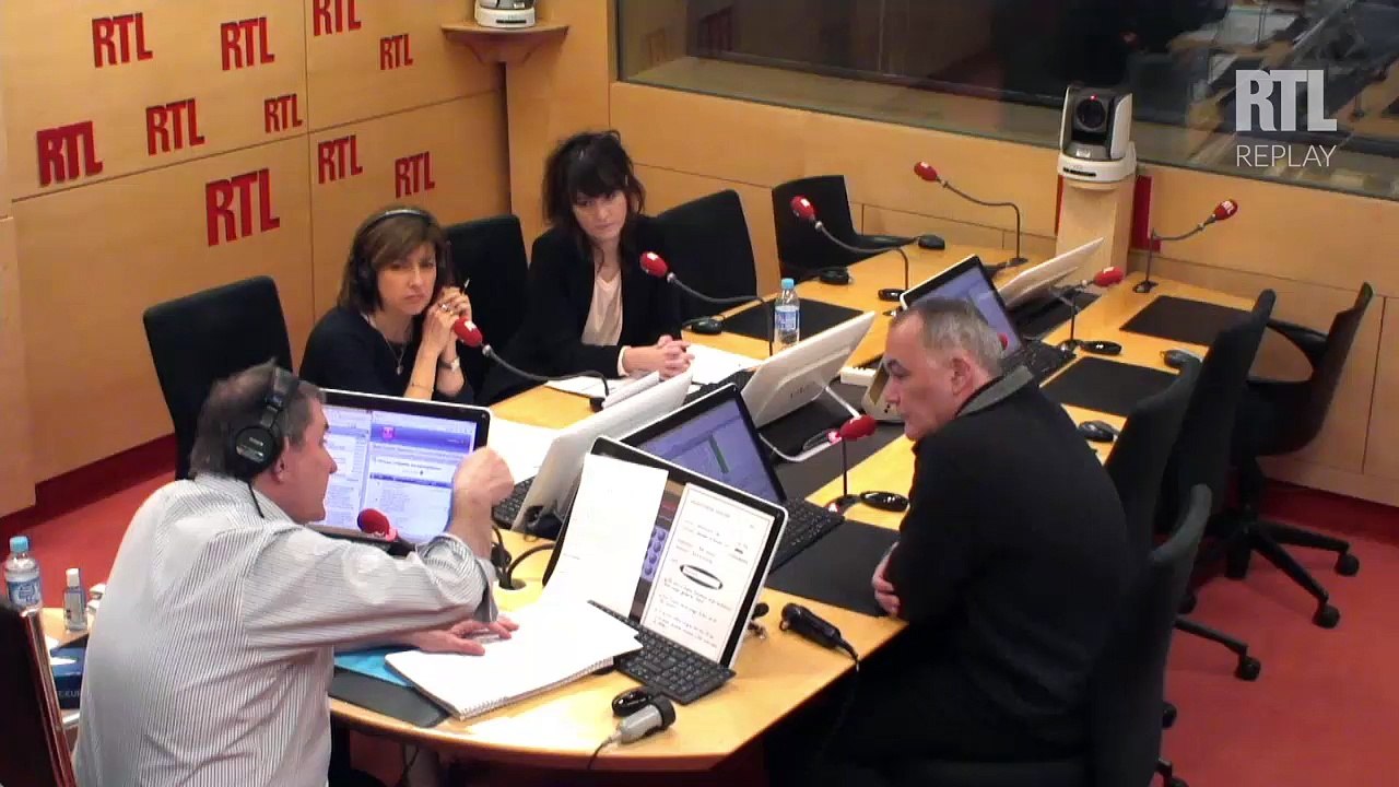 "De 'Charlie Hebdo' à Tunis, un même donneur d'ordre", dit un spécialiste des réseaux islamistes