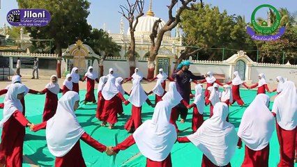 Mufti-e-Kutch Zindabad 2015 (Saiyed Salman Qadri) Full HD_HD