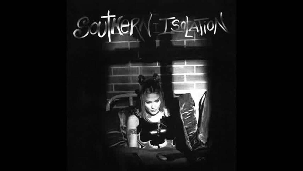 Southern Isolation - Southern Isolation (EP)