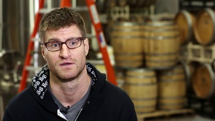 US craft beer producers looking to conquer overseas markets