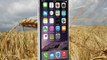 Apple iPhone 6 Space Gray 16 GB Unlocked