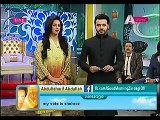 Good Morning Zindagi – 19 March 2015 Full Ary Zindagi