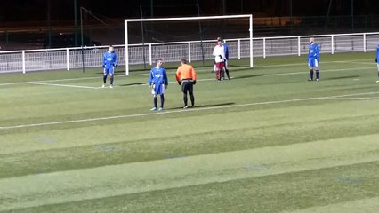 FC Ensisheim - FCB2 (part3)