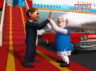 Amaerica Se aaya Mera Dost