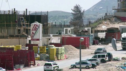 AFP - Le JT, 2e édition du mercredi 18 mars