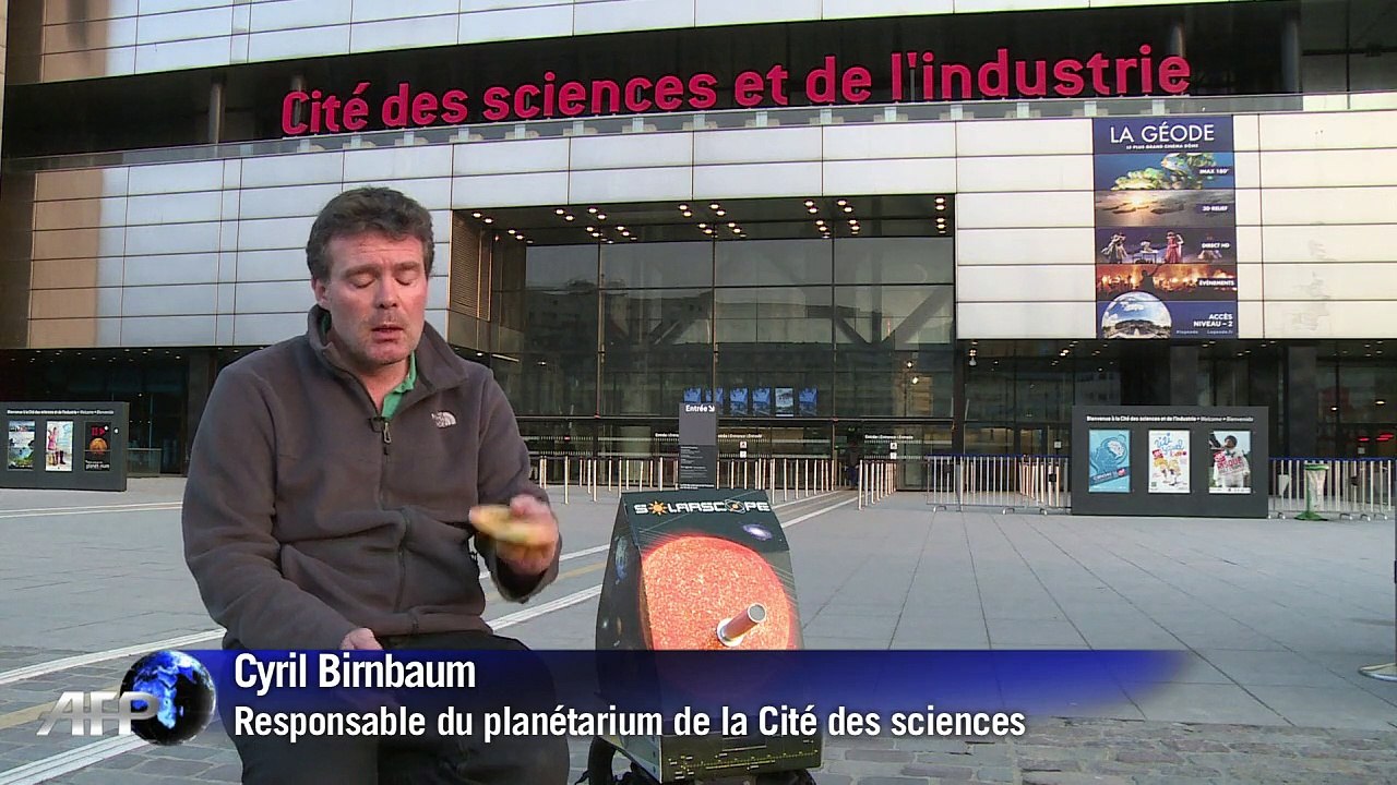 Eclipse: attention les yeux!