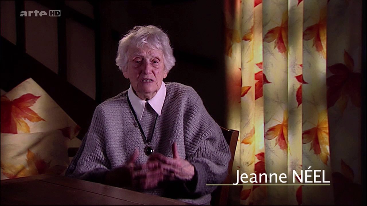 En France, à l'heure allemande (1-2)