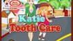 Play Katies tooth care game