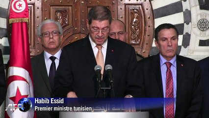 Attaques en Tunisie: 22 morts dont 20 touristes