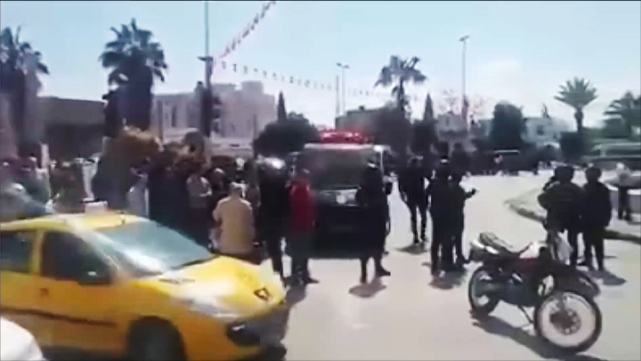 مغزى توقيت ومكان الهجوم على متحف باردو بتونس