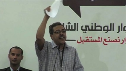 إدانة واسعة لمقتل الصحفي اليمني عبد الكريم الخيواني