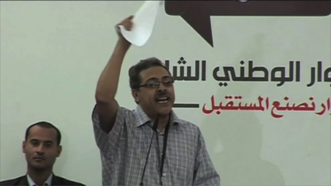 إدانة واسعة لمقتل الصحفي اليمني عبد الكريم الخيواني